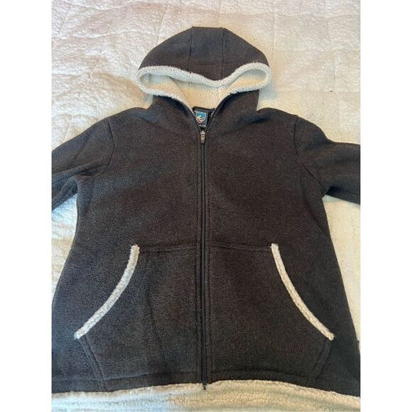 Women‎ kuhl lightweight full zip jacket - Picture 1 of 11